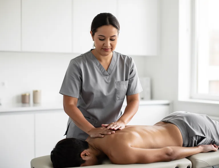 Chiropraktiker Service in Wilhelmshaven